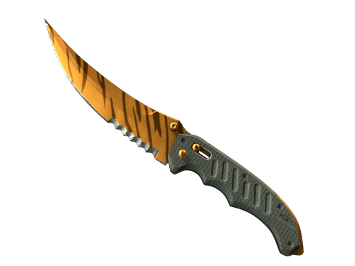 ★ Flip Knife