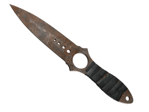 ★ Skeleton Knife