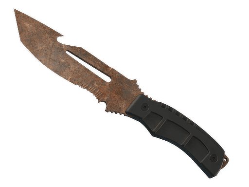 ★ Survival Knife