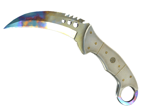 ★ Talon Knife