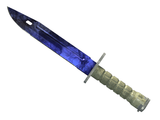 ★ Bayonet