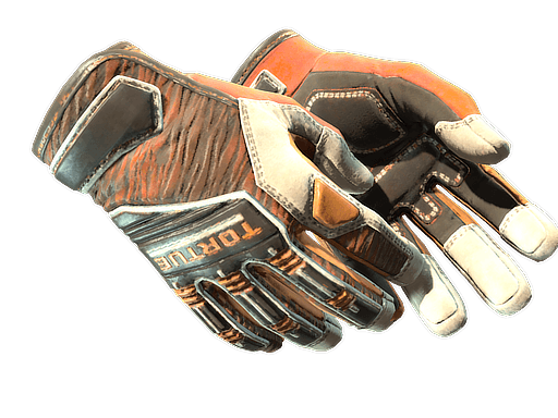 ★ Specialist Gloves